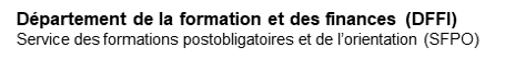 Département de la formation, de la famille et de l'intégration (DFFI)